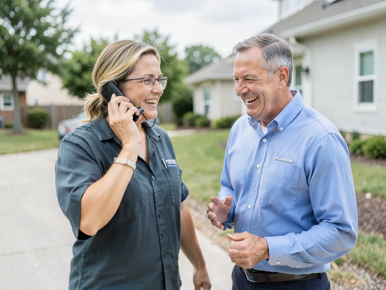 Frequently Asked Questions About Wall Water Cleanup in Hartford, SD
